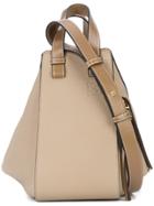 Loewe Hammock Shoulder Bag - Nude & Neutrals