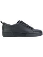 Michael Michael Kors Lace-up Sneakers - Black