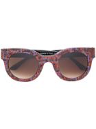 Thierry Lasry Celebrity Sunglasses - Multicolour