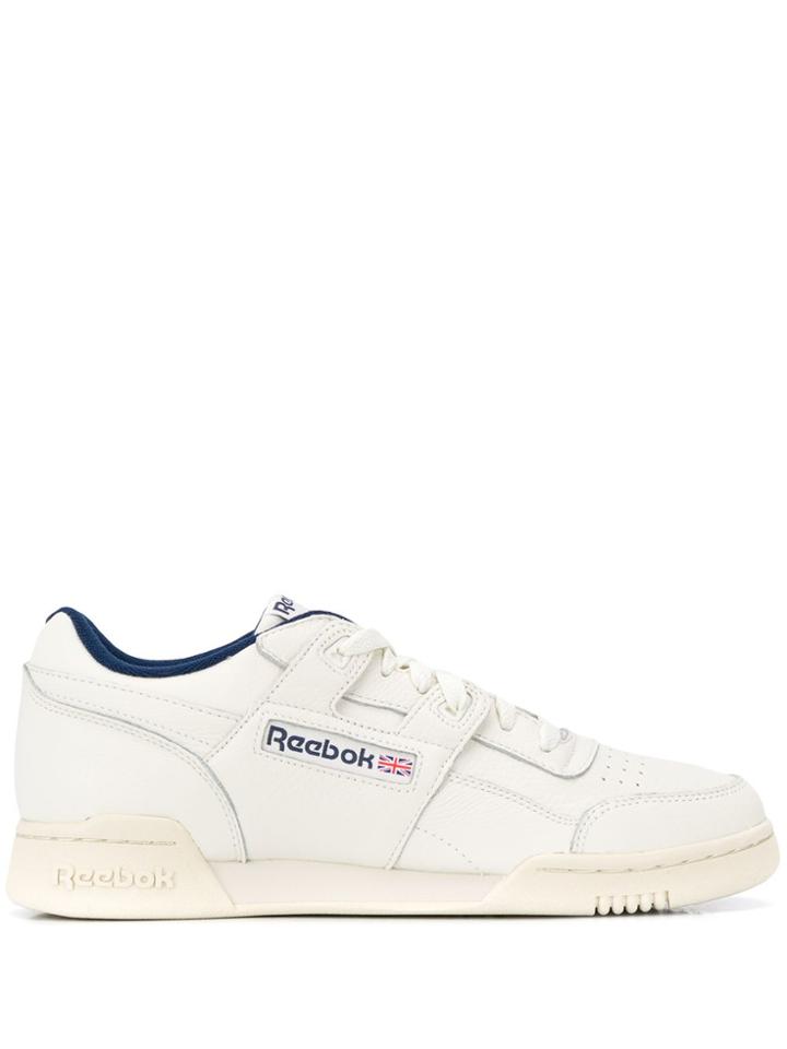 Reebok Dv9593-chalk/paperwhite/nav - Neutrals