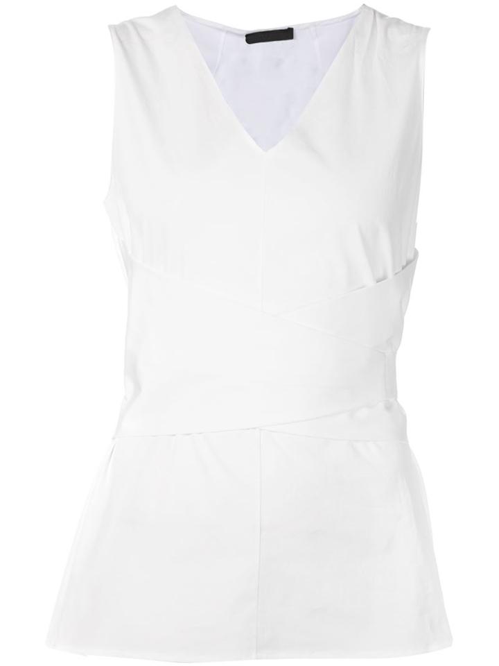 The Row 'vaul' Top