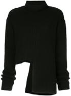 Ellery Vallauris Sweater - Black
