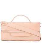 Zanellato Nina Medium Tote - Pink