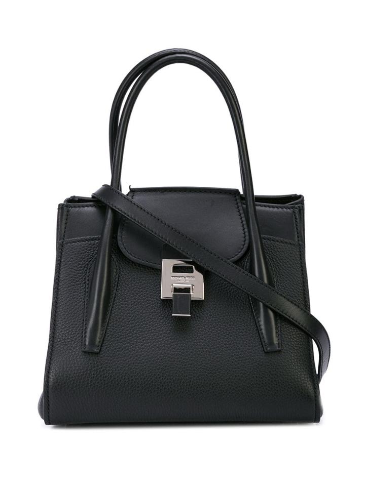 Michael Kors Bancroft Tote Bag - Black