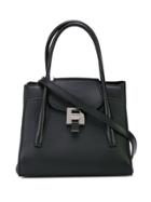 Michael Kors Bancroft Tote Bag - Black