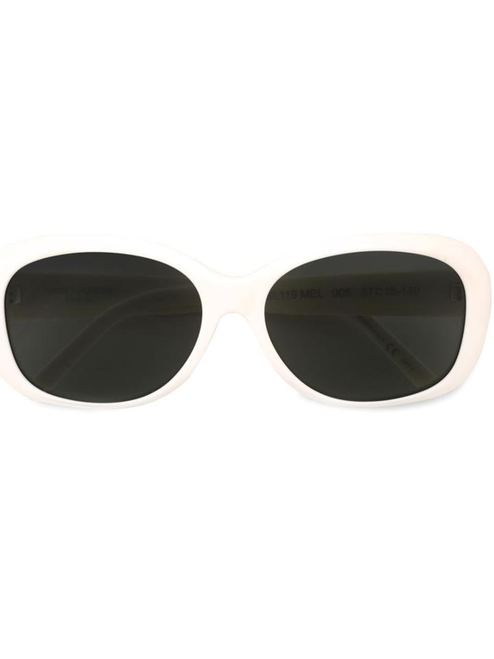 Saint Laurent 'sl 119' Sunglasses