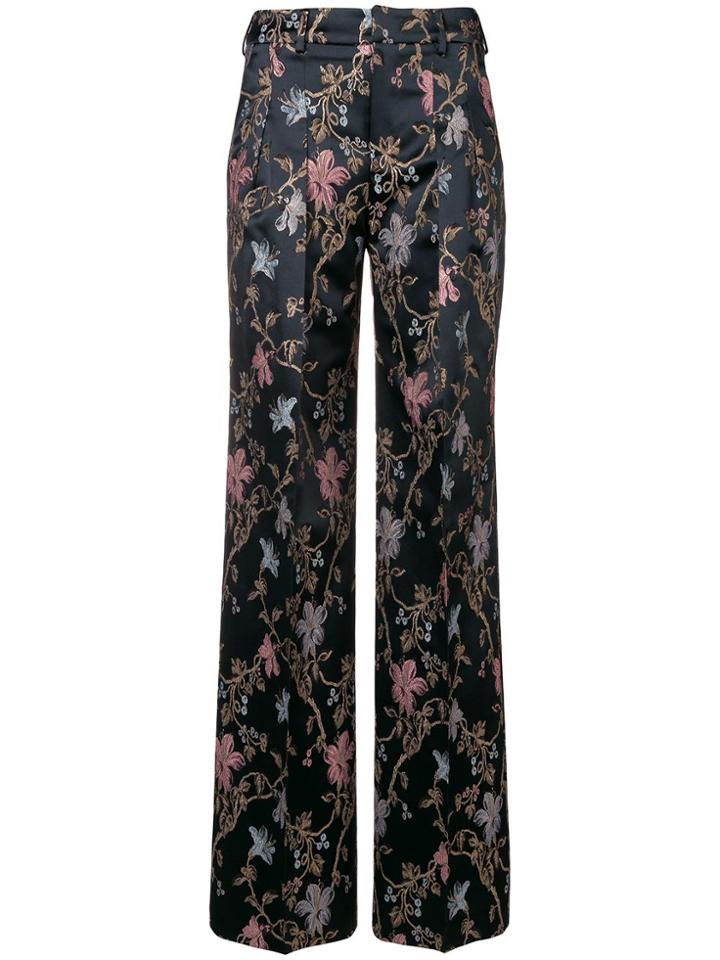 Pt01 Trousers - Blue
