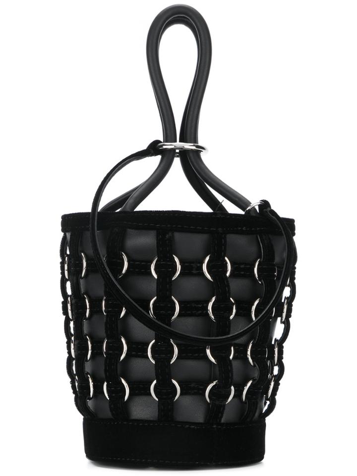 Alexander Wang Roxy Mini Bucket Bag - Unavailable