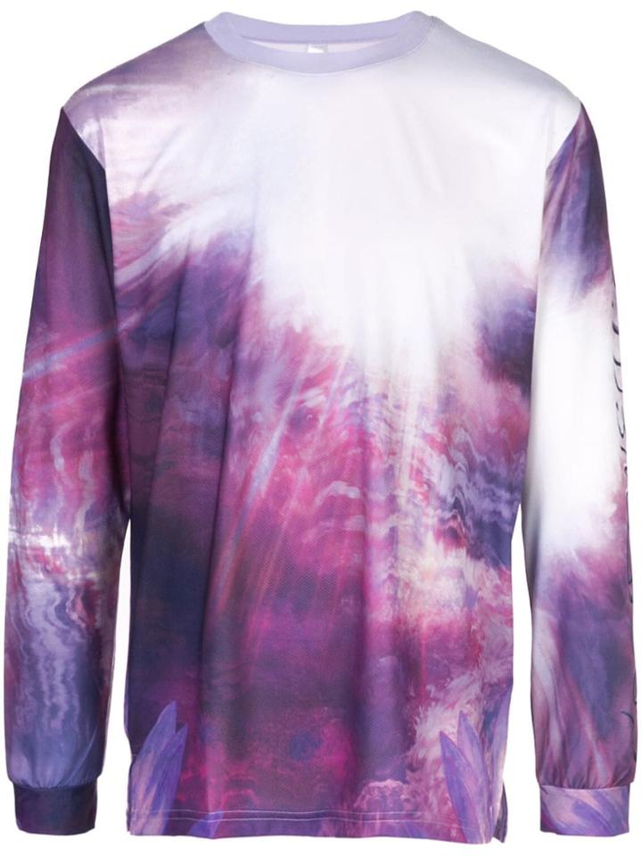 Cottweiler Spirit T-shirt - Purple