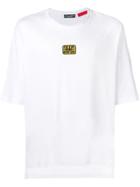 Dolce & Gabbana I'm The King T-shirt - White