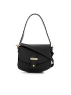 Shoulder Bag - Women - Goat Skin - One Size, Grey, Goat Skin, Sarah Chofakian