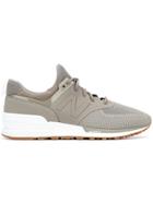 New Balance Ms574 Sneakers - Grey