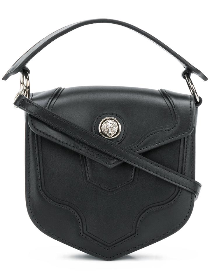 Versus Flash Cross-body Bag - Black