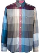 Etro 'andy' Shirt, Men's, Size: 39, Cotton
