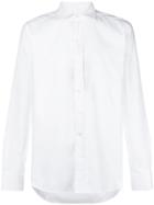Etro Classic Button Shirt - White