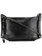 Isabel Marant Drissa Crossbody Bag - Black