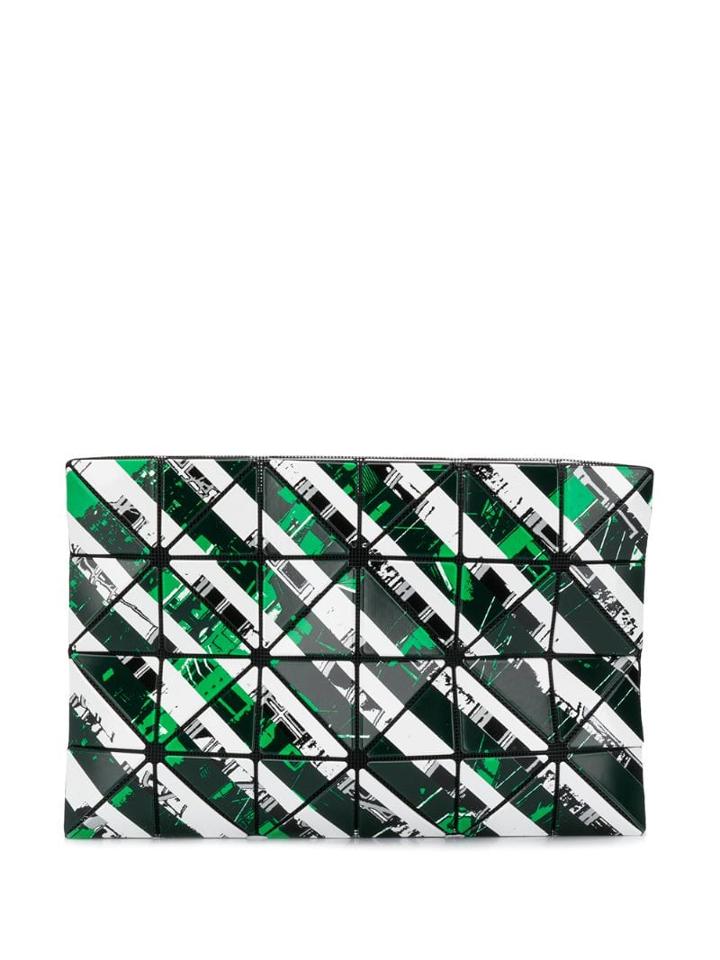 Bao Bao Issey Miyake - Green