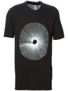 Damir Doma 'talim' T-shirt - Black