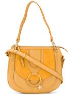 See By Chloé Small Hana Tote Bag - Yellow