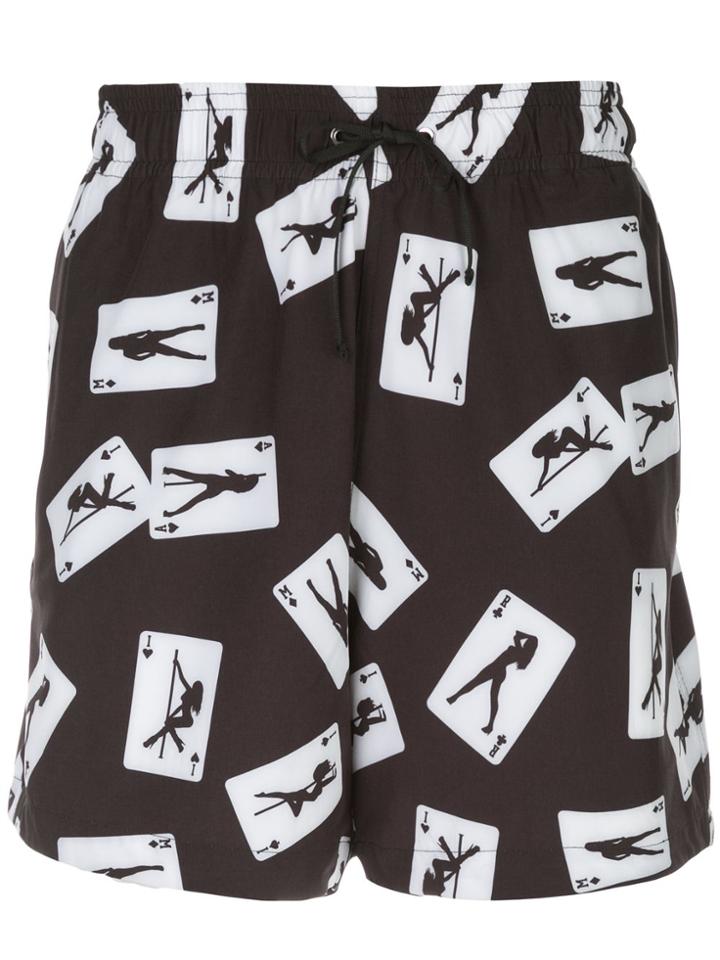 Amiri Amiri S0m16136ps Black