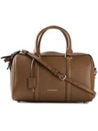 Burberry 'alchester' Crossbody Bag, Women's, Brown, Calf Leather