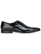 Canali 'charol' Oxford Shoes