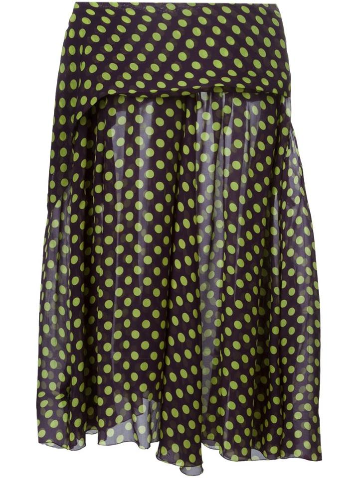 Dolce & Gabbana Vintage Skirt Suit