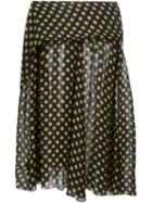 Dolce & Gabbana Vintage Skirt Suit