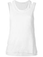 Rag & Bone /jean Doubled Tank Top