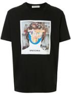 Undercover Spatchka T-shirt - Black