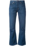 Levi's Vintage Clothing - 1967 505 Customized Bootcut Jeans - Women - Cotton - 31, Blue, Cotton