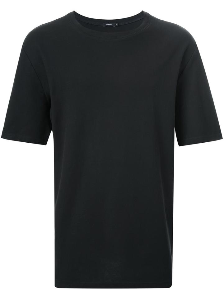 Bassike Boxy T-shirt