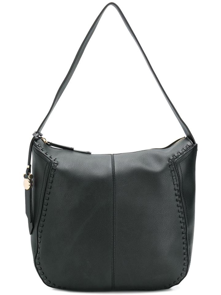 Liu Jo Classic Shopper - Black