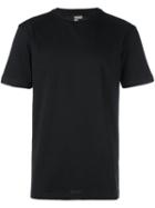 Hood By Air Cut-out Detail T-shirt