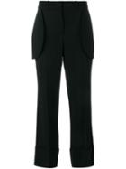 Simone Rocha Layered Trousers
