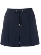 Filippa-k Kelly Shorts - Blue