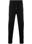 Ps By Paul Smith Drawstring Track Pants - Black