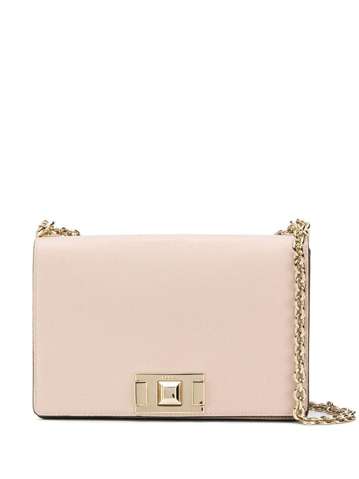 Furla Mimi Shoulder Bag - Pink