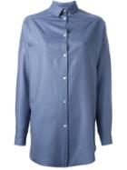 Dusan Denim Shirt