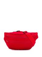 Pressure Belt Bag - Red