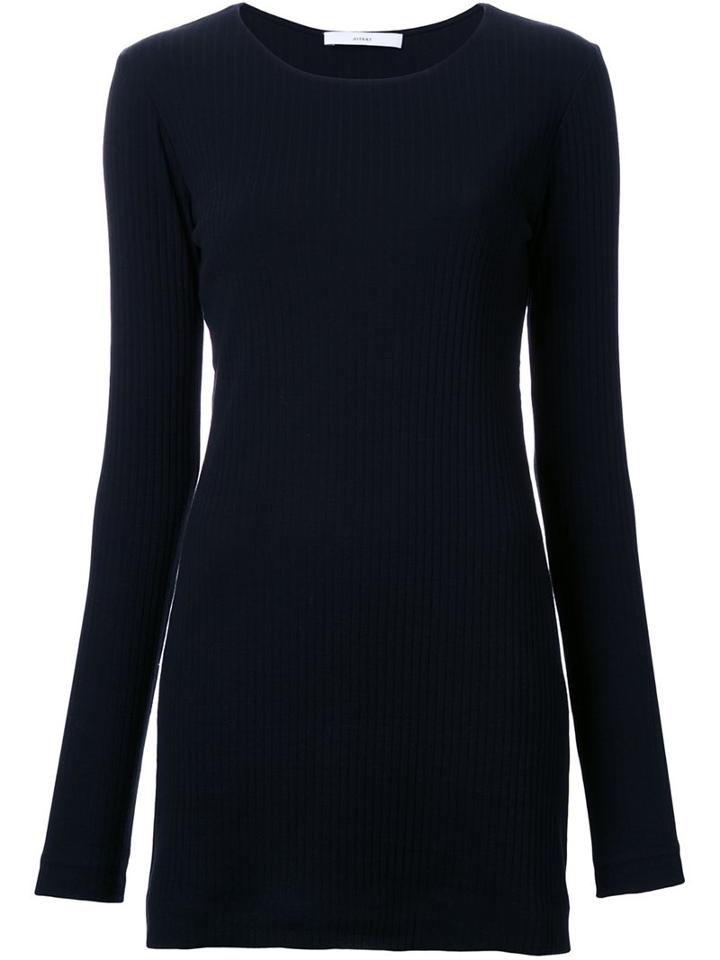 Astraet Ribbed Long Fit Jersey