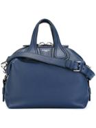 Givenchy Small Nightingale Tote - Blue