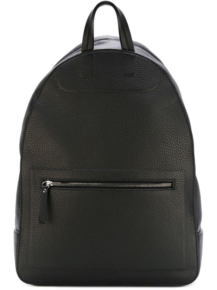 Maison Margiela Structured Backpack