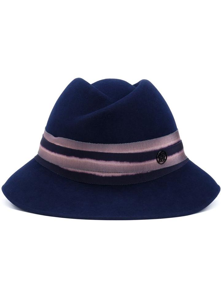 Maison Michel 'tyler' Hat