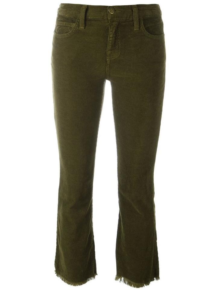 Current/elliott - Green