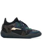 Lanvin Lanvin Fmskdminnecuh18 1029 Black Navy Blue