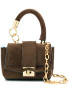 Alila Indie Mini Bag - Brown