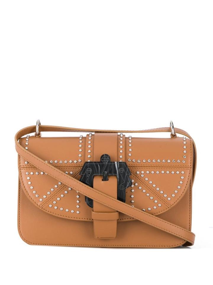 Paula Cademartori 225 Glam Day - Brown