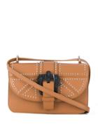 Paula Cademartori 225 Glam Day - Brown