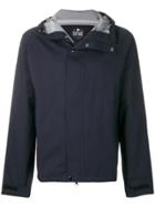 Homecore Rain Jacket - Blue